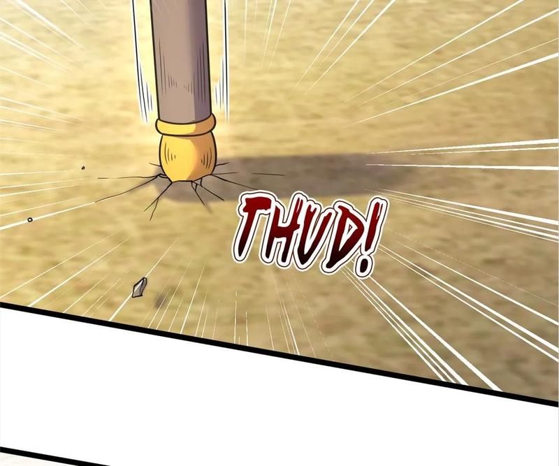 The Invincible Warlord Chapter 203 page 48 - 