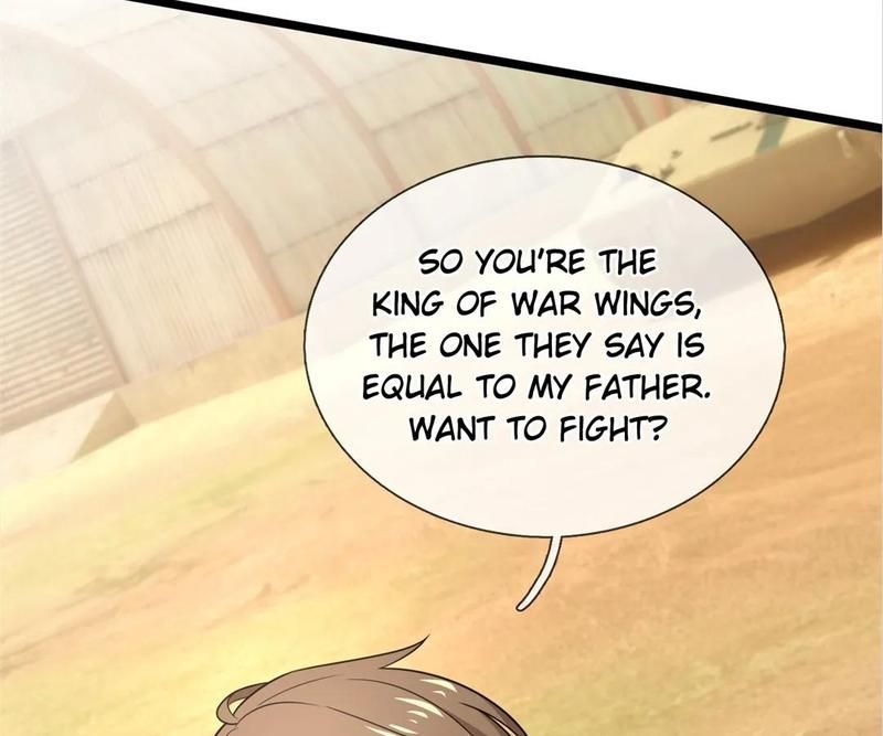 The Invincible Warlord Chapter 203 page 49 - 
