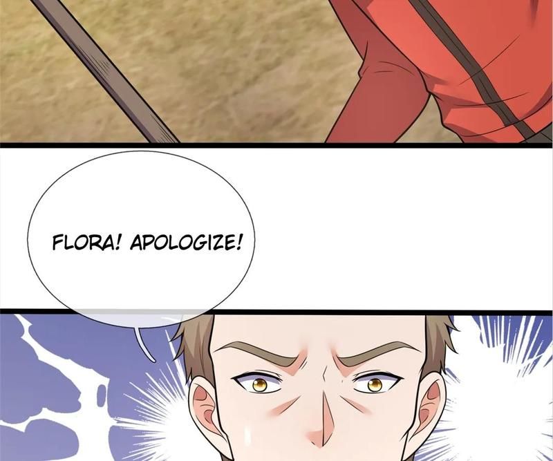 The Invincible Warlord Chapter 203 page 51 - 