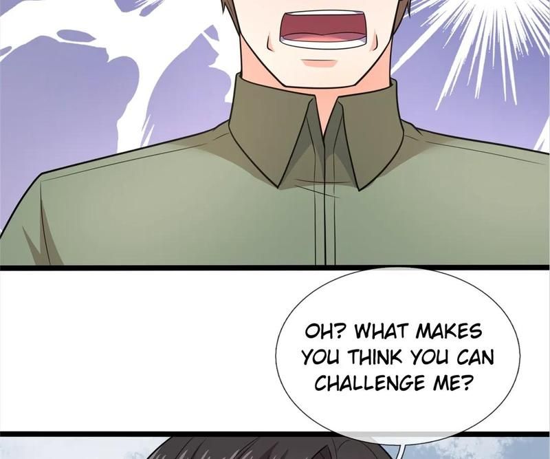 The Invincible Warlord Chapter 203 page 52 - 