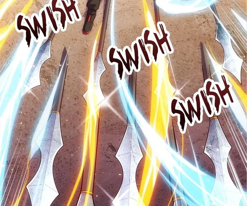 The Invincible Warlord Chapter 204 page 15 - 
