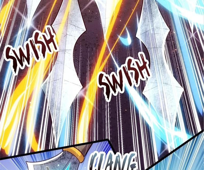 The Invincible Warlord Chapter 204 page 16 - 