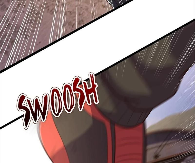 The Invincible Warlord Chapter 204 page 3 - 