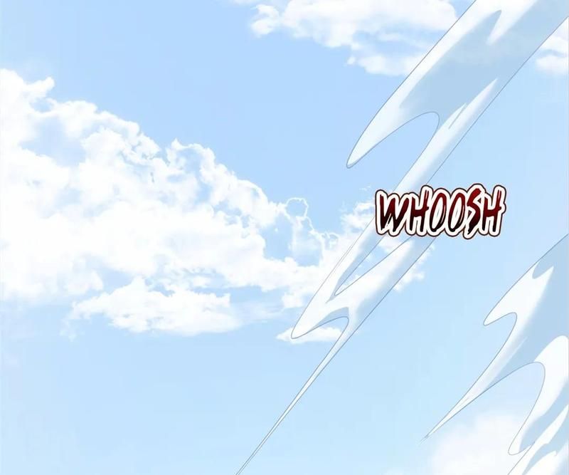 The Invincible Warlord Chapter 204 page 23 - 