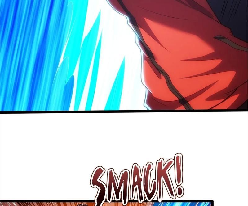 The Invincible Warlord Chapter 204 page 36 - 
