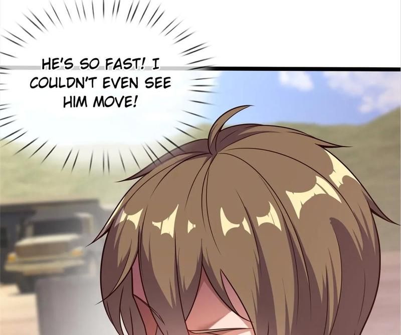 The Invincible Warlord Chapter 204 page 39 - 