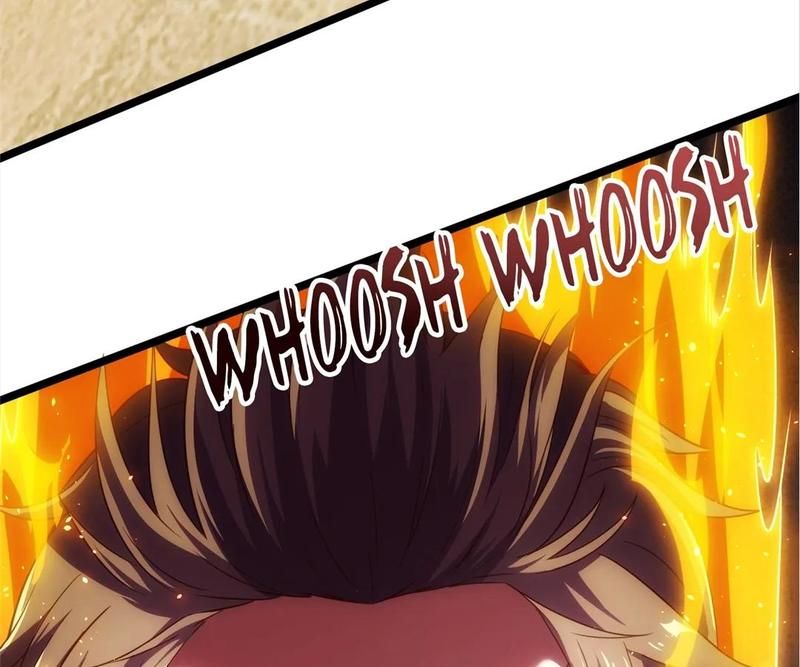 The Invincible Warlord Chapter 204 page 46 - 