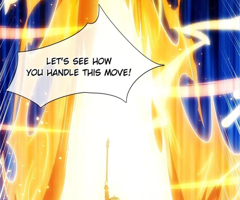 The Invincible Warlord Chapter 204 page 50 - 