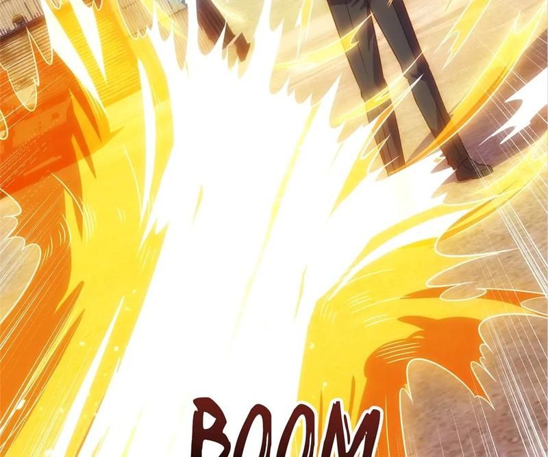The Invincible Warlord Chapter 204 page 57 - 