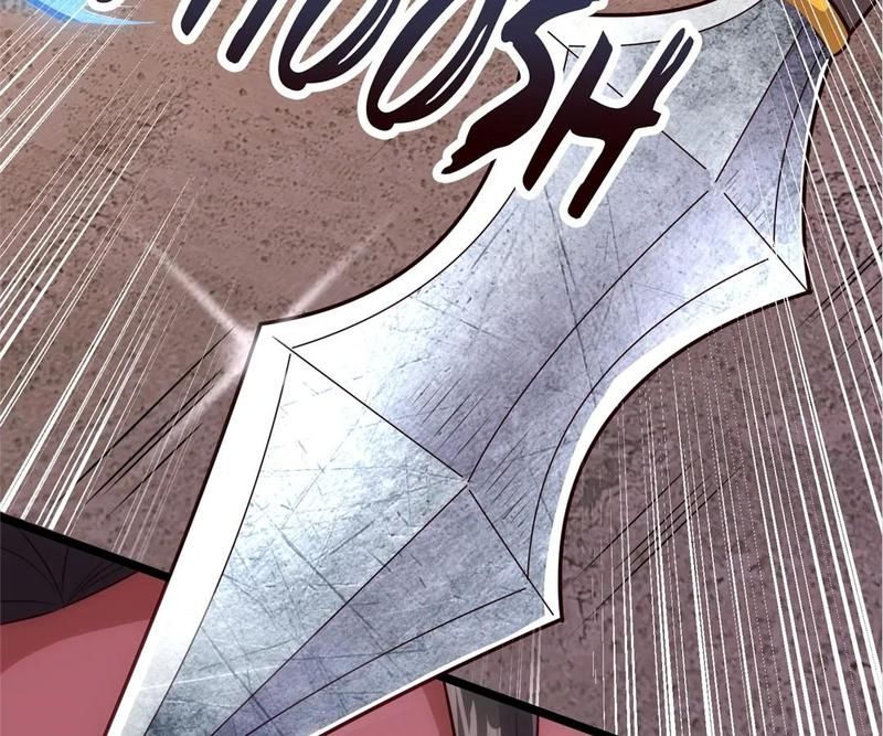 The Invincible Warlord Chapter 204 page 7 - 