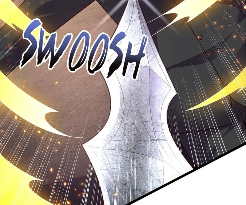 The Invincible Warlord Chapter 204 page 61 - 
