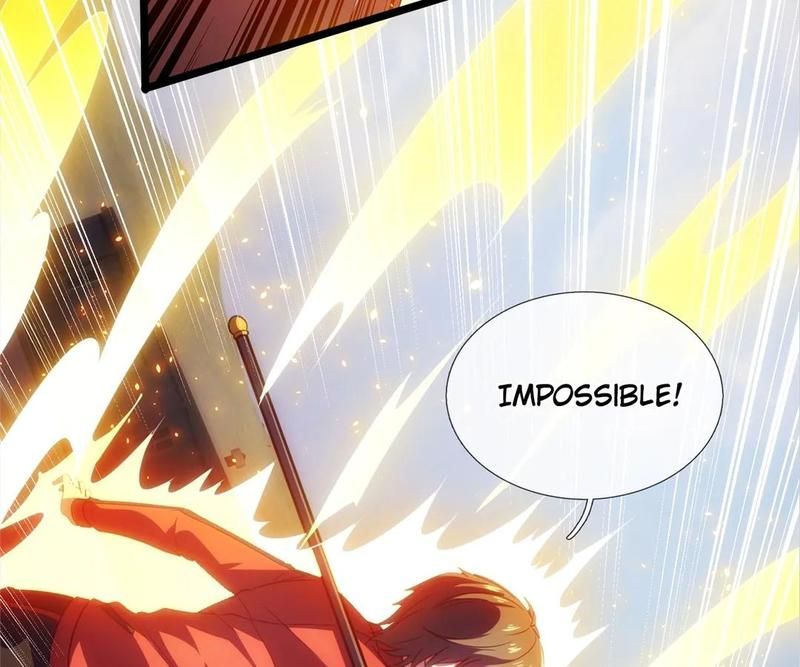 The Invincible Warlord Chapter 204 page 65 - 