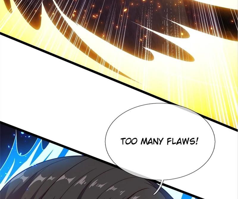 The Invincible Warlord Chapter 204 page 68 - 