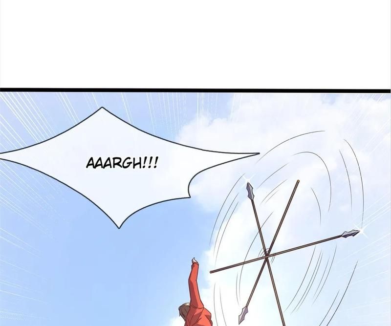 The Invincible Warlord Chapter 204 page 72 - 