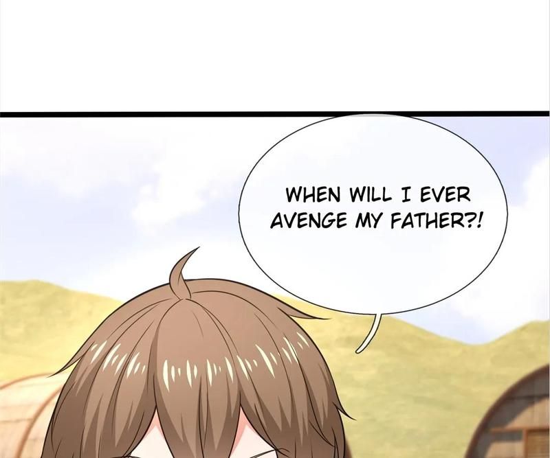 The Invincible Warlord Chapter 205 page 11 - 