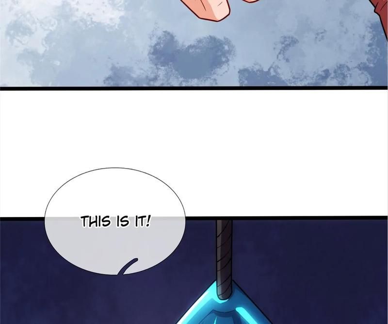 The Invincible Warlord Chapter 205 page 35 - 
