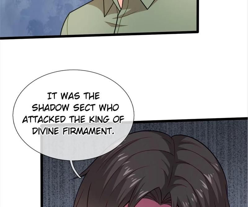 The Invincible Warlord Chapter 205 page 52 - 