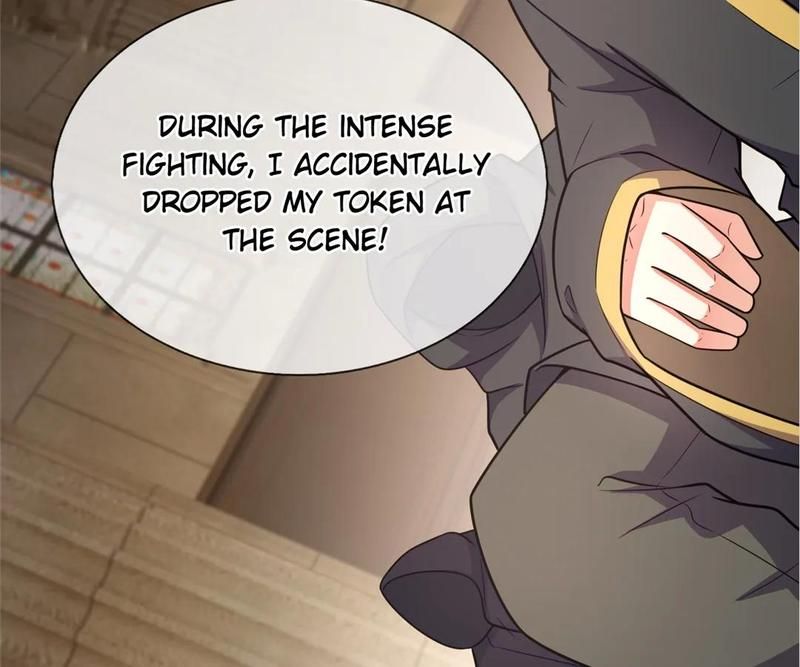 The Invincible Warlord Chapter 206 page 25 - 