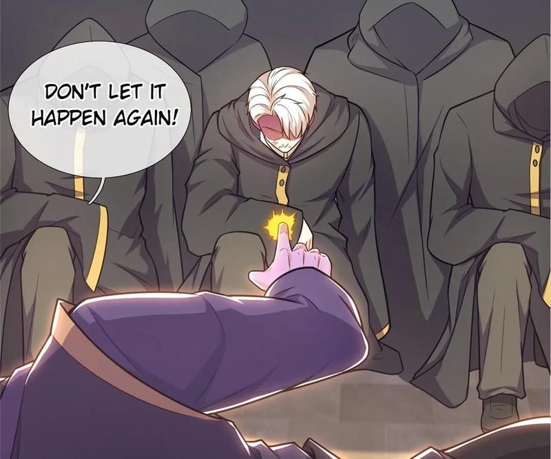 The Invincible Warlord Chapter 206 page 30 - 