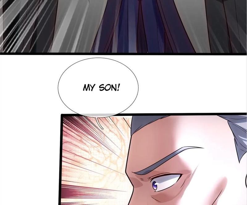 The Invincible Warlord Chapter 207 page 48 - 