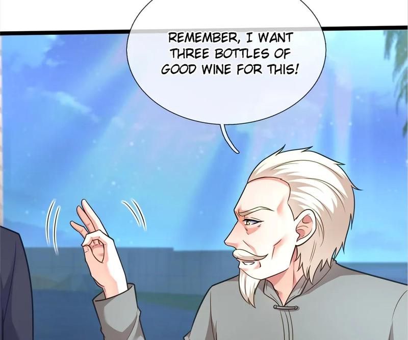The Invincible Warlord Chapter 208 page 12 - 