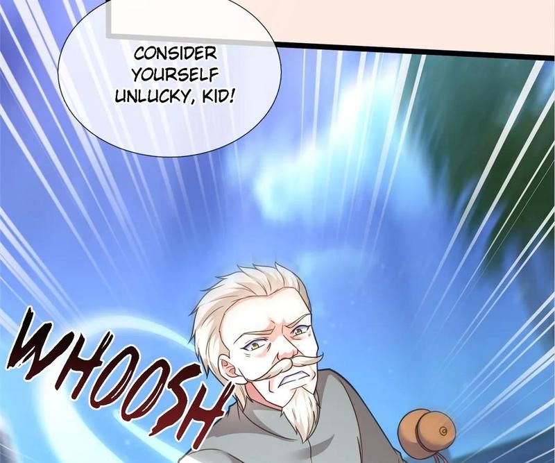 The Invincible Warlord Chapter 208 page 15 - 