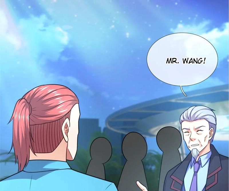 The Invincible Warlord Chapter 208 page 32 - 