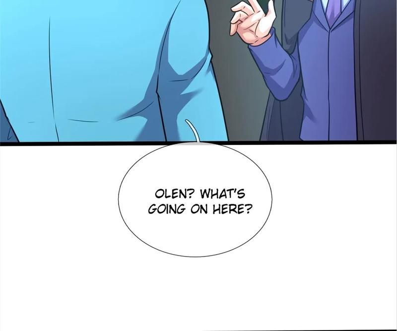The Invincible Warlord Chapter 208 page 33 - 