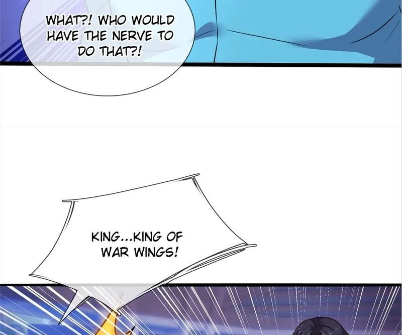 The Invincible Warlord Chapter 208 page 38 - 