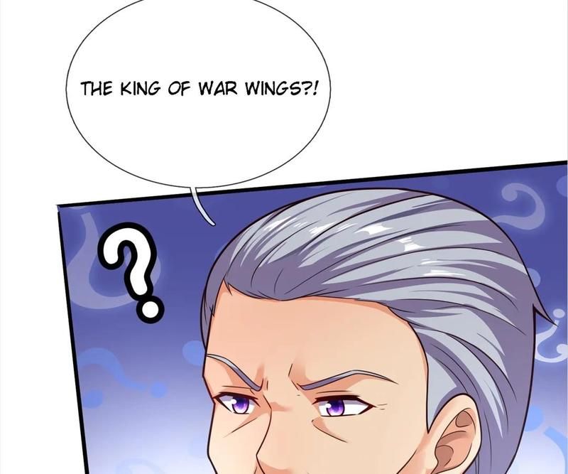 The Invincible Warlord Chapter 208 page 40 - 