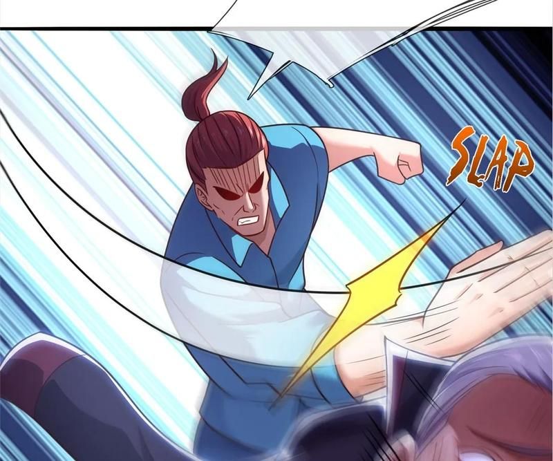 The Invincible Warlord Chapter 208 page 42 - 
