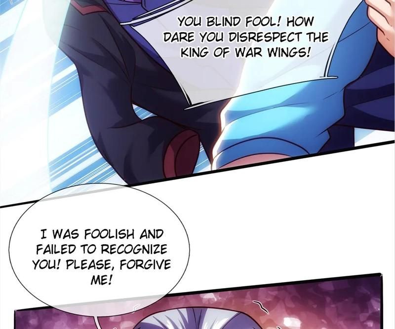 The Invincible Warlord Chapter 208 page 53 - 