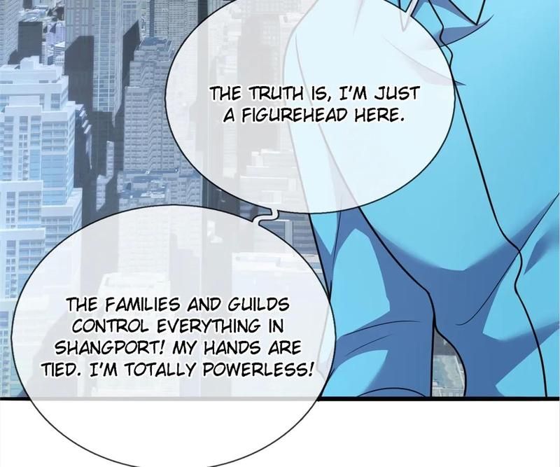 The Invincible Warlord Chapter 209 page 13 - 