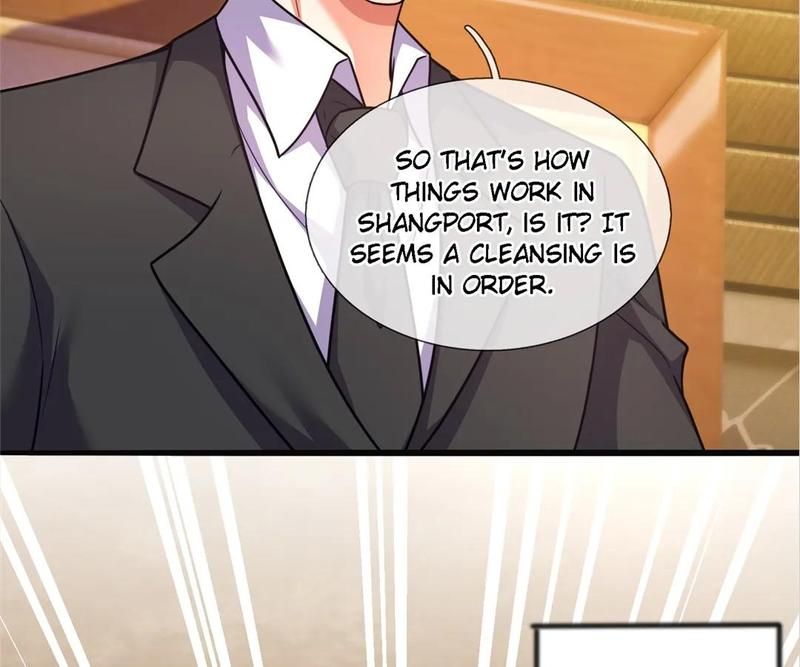 The Invincible Warlord Chapter 209 page 15 - 