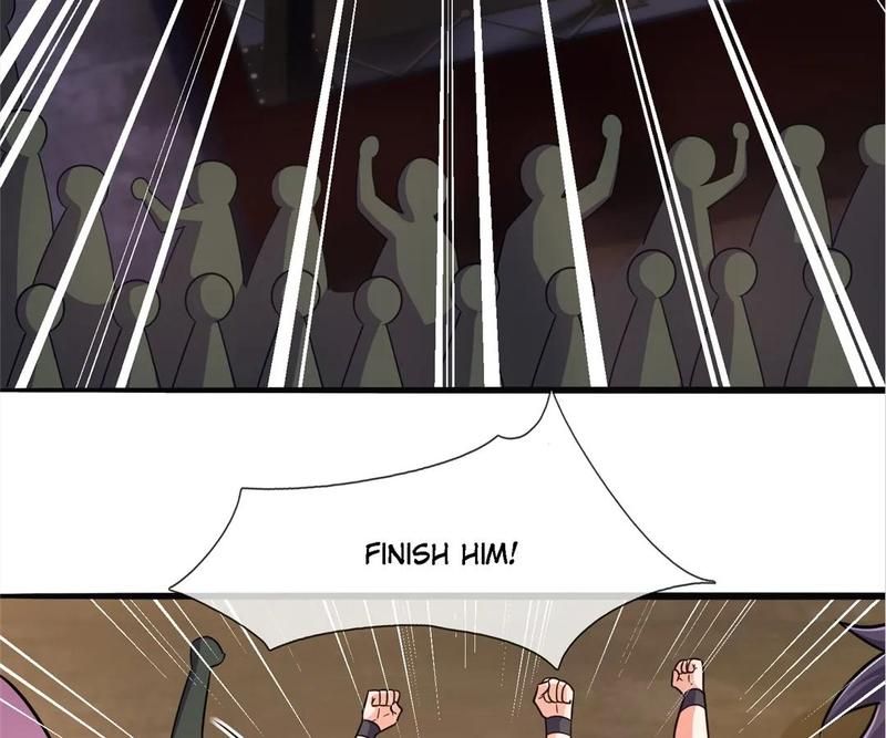 The Invincible Warlord Chapter 209 page 18 - 