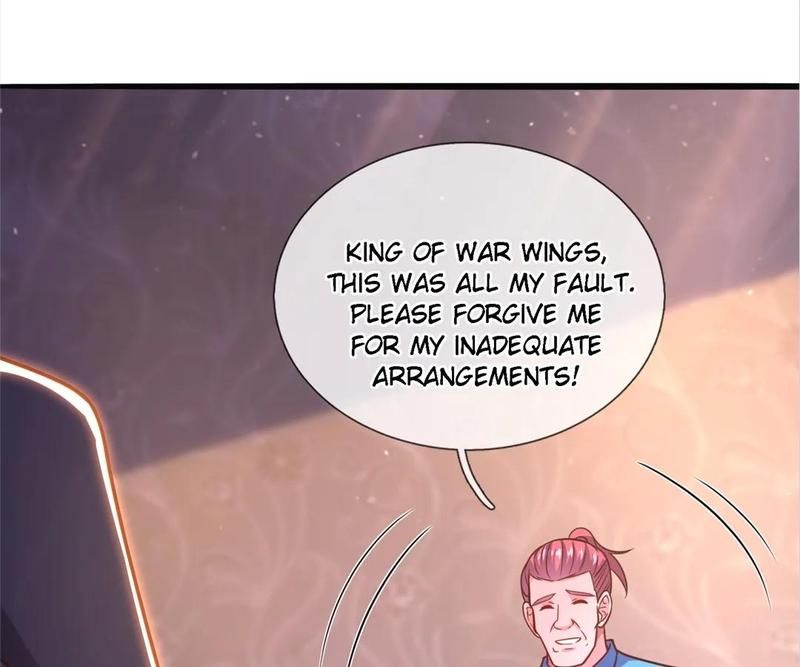 The Invincible Warlord Chapter 209 page 4 - 