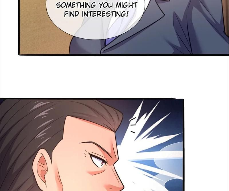 The Invincible Warlord Chapter 209 page 34 - 