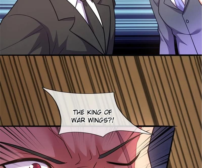 The Invincible Warlord Chapter 209 page 37 - 