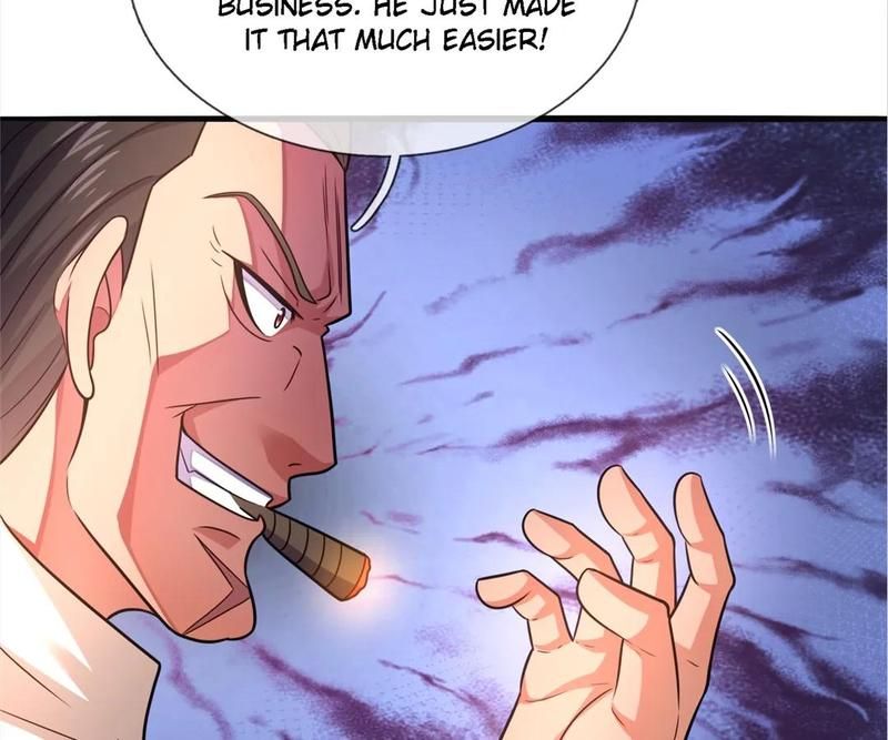 The Invincible Warlord Chapter 209 page 41 - 