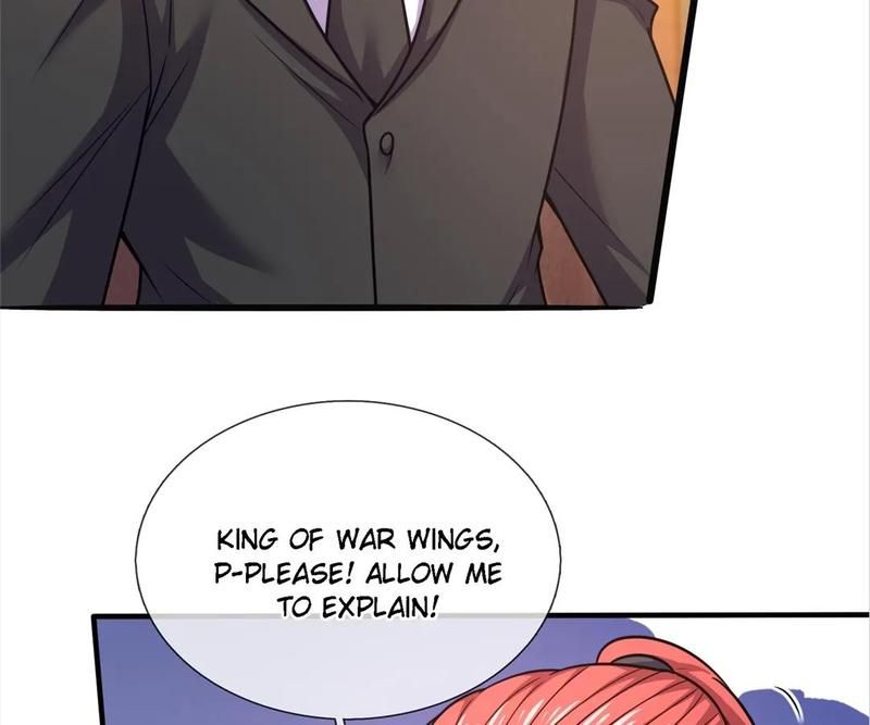 The Invincible Warlord Chapter 209 page 8 - 
