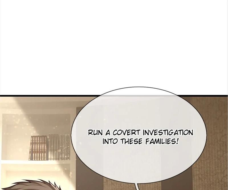 The Invincible Warlord Chapter 210 page 11 - 