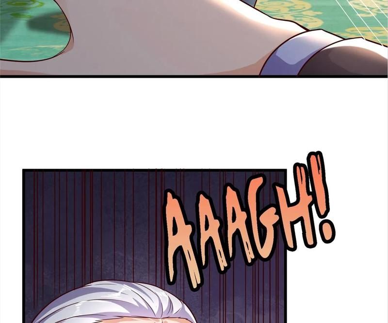 The Invincible Warlord Chapter 210 page 33 - 