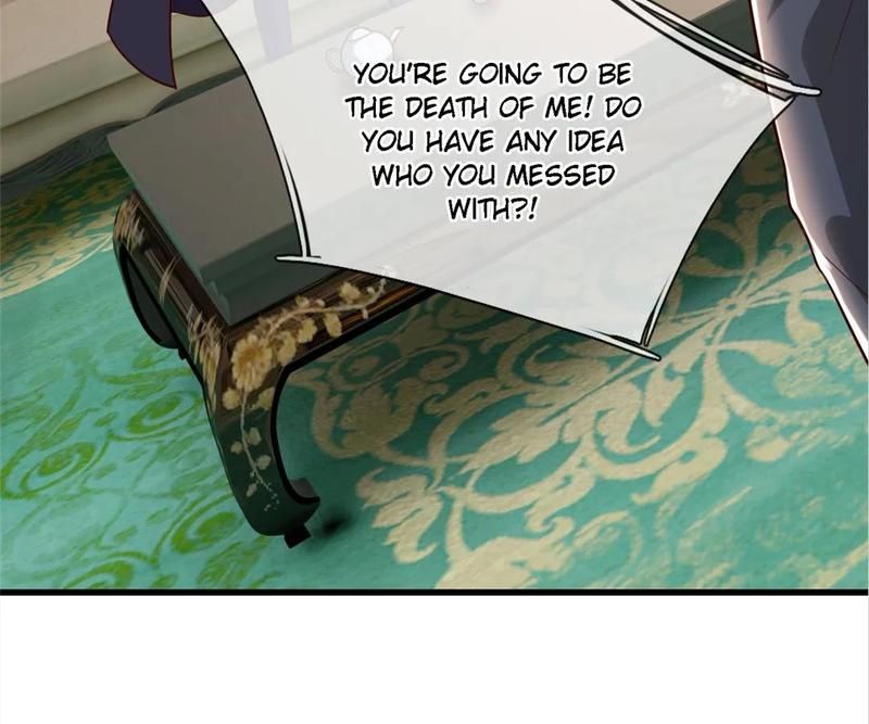 The Invincible Warlord Chapter 210 page 37 - 