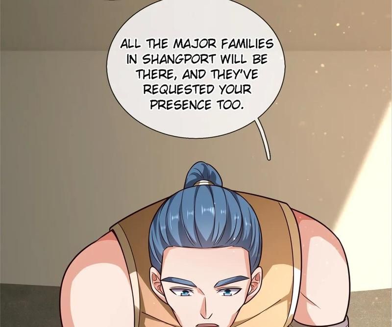 The Invincible Warlord Chapter 210 page 5 - 