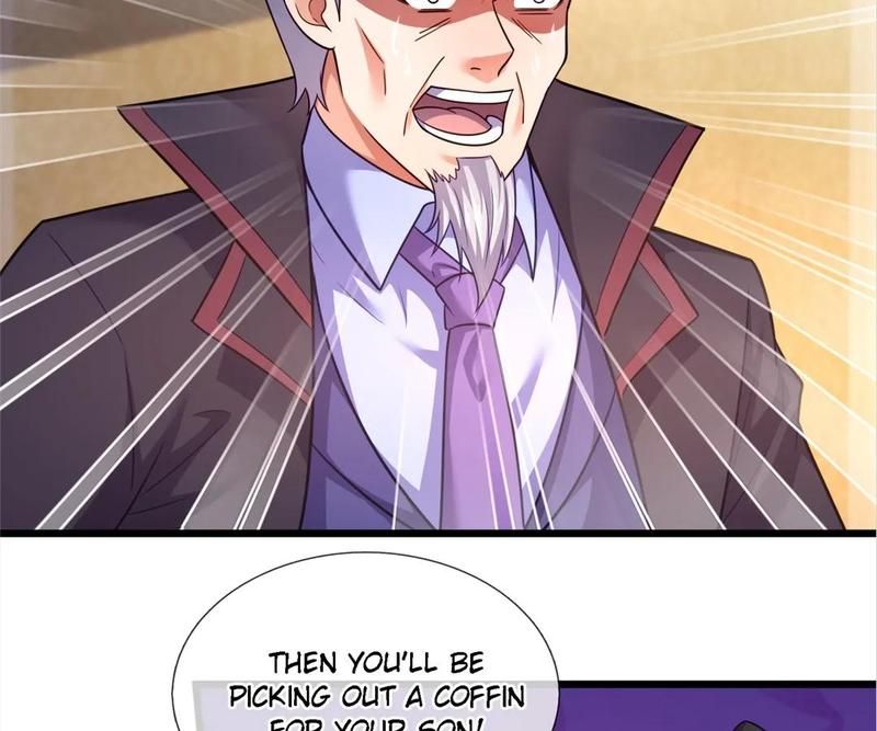 The Invincible Warlord Chapter 211 page 2 - 