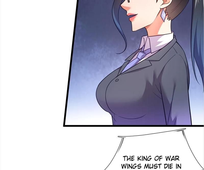 The Invincible Warlord Chapter 211 page 14 - 