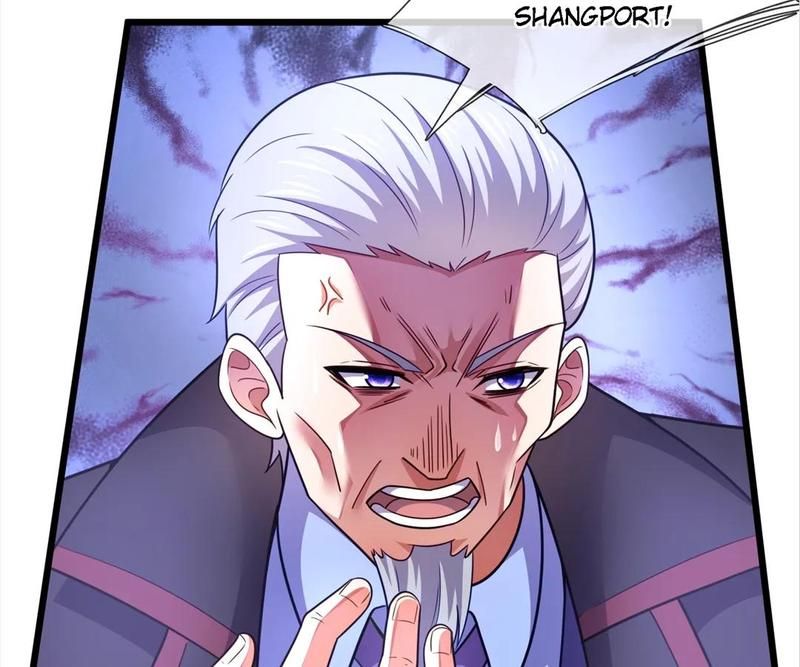 The Invincible Warlord Chapter 211 page 15 - 