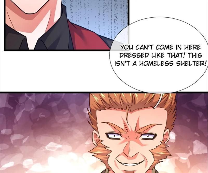 The Invincible Warlord Chapter 211 page 25 - 