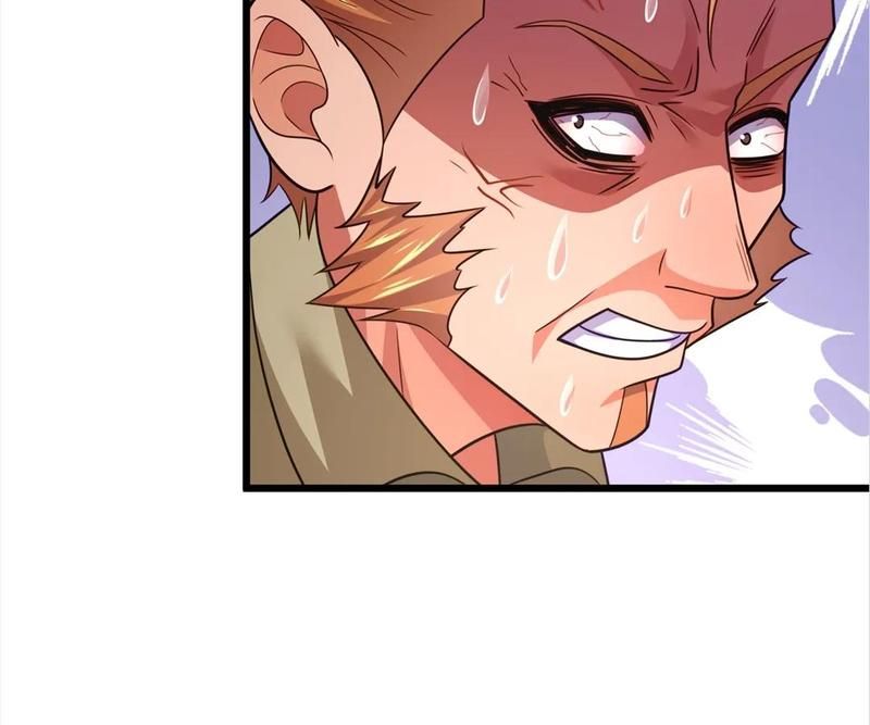 The Invincible Warlord Chapter 211 page 32 - 