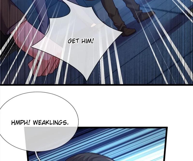 The Invincible Warlord Chapter 211 page 36 - 